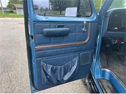 1985 Ford E250 (CC-2107604) for sale in Cadillac, Michigan