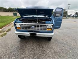 1985 Ford E250 (CC-2107604) for sale in Cadillac, Michigan