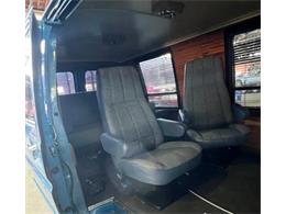 1985 Ford E250 (CC-2107604) for sale in Cadillac, Michigan