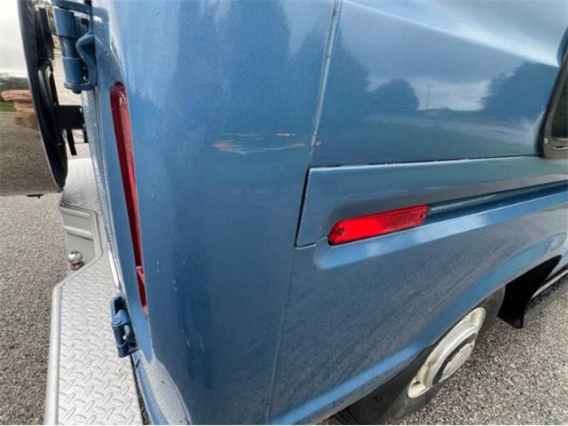 1985 Ford E250 (CC-2107604) for sale in Cadillac, Michigan