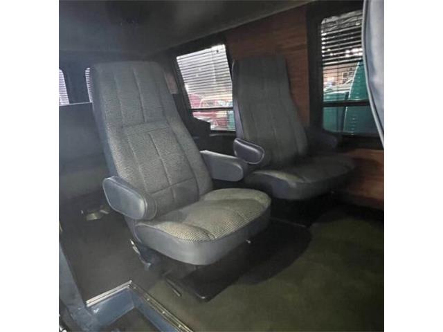 1985 Ford E250 (CC-2107604) for sale in Cadillac, Michigan
