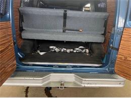 1985 Ford E250 (CC-2107604) for sale in Cadillac, Michigan