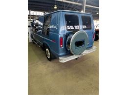 1985 Ford E250 (CC-2107604) for sale in Cadillac, Michigan