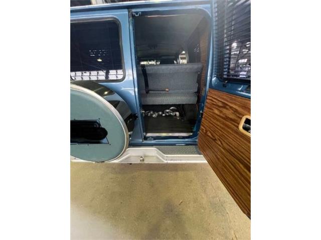 1985 Ford E250 (CC-2107604) for sale in Cadillac, Michigan