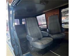 1985 Ford E250 (CC-2107604) for sale in Cadillac, Michigan