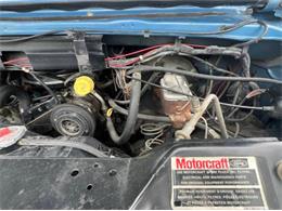 1985 Ford E250 (CC-2107604) for sale in Cadillac, Michigan