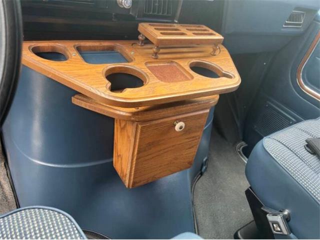 1985 Ford E250 (CC-2107604) for sale in Cadillac, Michigan