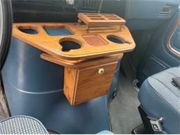 1985 Ford E250 (CC-2107604) for sale in Cadillac, Michigan