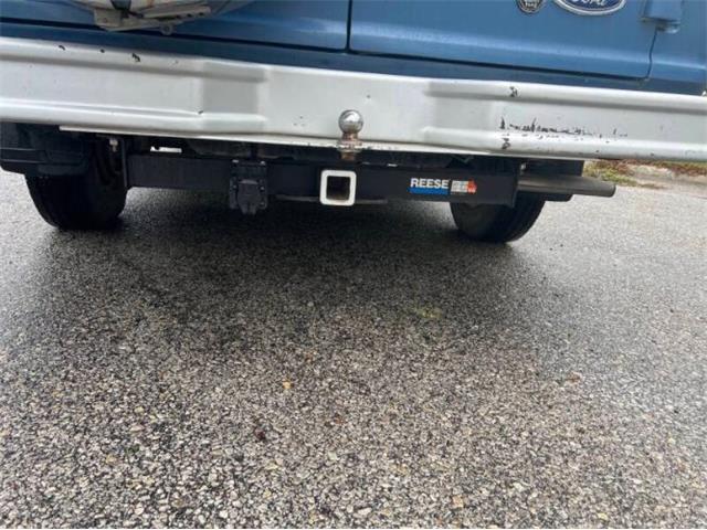 1985 Ford E250 (CC-2107604) for sale in Cadillac, Michigan