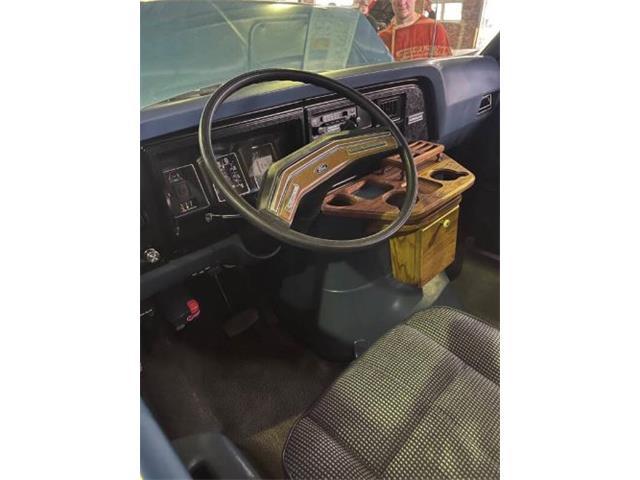 1985 Ford E250 (CC-2107604) for sale in Cadillac, Michigan