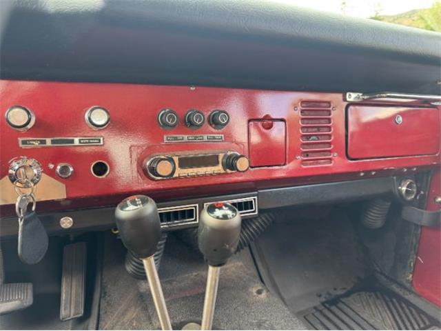 1977 Ford Bronco (CC-2107605) for sale in Cadillac, Michigan
