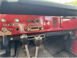 1977 Ford Bronco (CC-2107605) for sale in Cadillac, Michigan