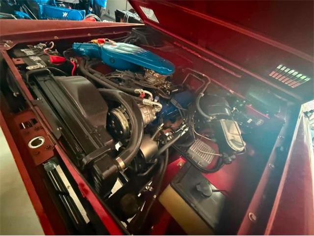 1977 Ford Bronco (CC-2107605) for sale in Cadillac, Michigan