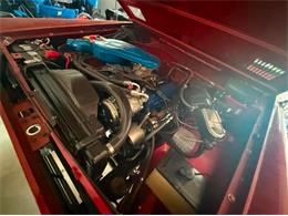 1977 Ford Bronco (CC-2107605) for sale in Cadillac, Michigan