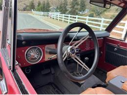 1977 Ford Bronco (CC-2107605) for sale in Cadillac, Michigan