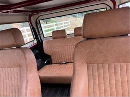 1977 Ford Bronco (CC-2107605) for sale in Cadillac, Michigan