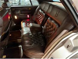 1984 Cadillac Seville (CC-2107606) for sale in Cadillac, Michigan