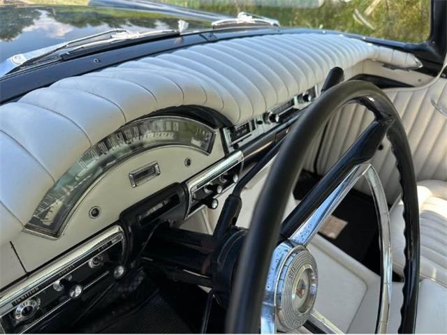 1957 Ford Fairlane 500 (CC-2107607) for sale in Cadillac, Michigan