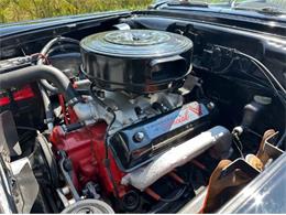 1957 Ford Fairlane 500 (CC-2107607) for sale in Cadillac, Michigan