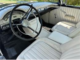 1957 Ford Fairlane 500 (CC-2107607) for sale in Cadillac, Michigan