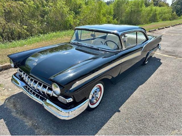 1957 Ford Fairlane 500 (CC-2107607) for sale in Cadillac, Michigan