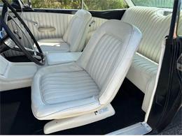 1957 Ford Fairlane 500 (CC-2107607) for sale in Cadillac, Michigan