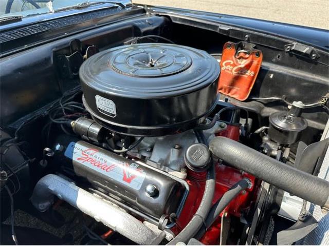 1957 Ford Fairlane 500 (CC-2107607) for sale in Cadillac, Michigan