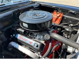 1957 Ford Fairlane 500 (CC-2107607) for sale in Cadillac, Michigan