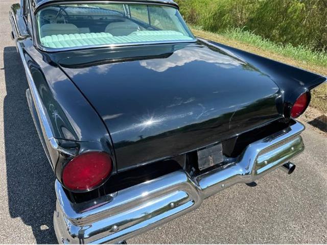 1957 Ford Fairlane 500 (CC-2107607) for sale in Cadillac, Michigan