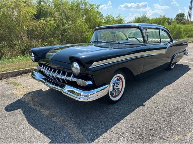 1957 Ford Fairlane 500 (CC-2107607) for sale in Cadillac, Michigan