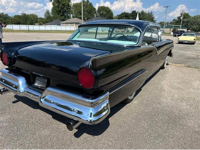 1957 Ford Fairlane 500 (CC-2107607) for sale in Cadillac, Michigan