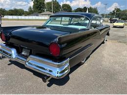 1957 Ford Fairlane 500 (CC-2107607) for sale in Cadillac, Michigan