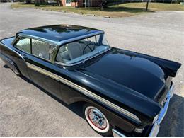 1957 Ford Fairlane 500 (CC-2107607) for sale in Cadillac, Michigan