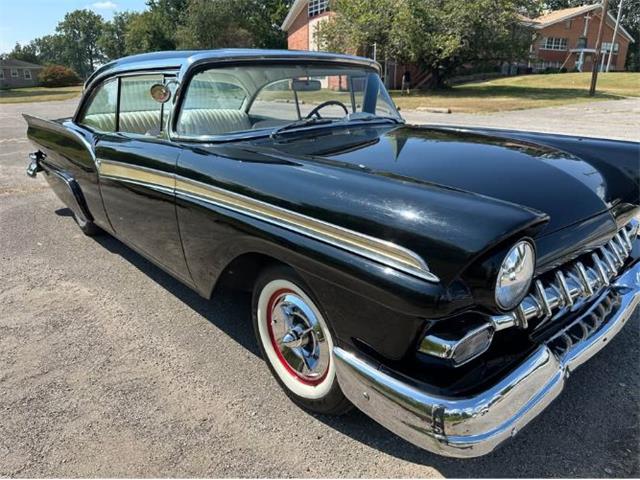 1957 Ford Fairlane 500 (CC-2107607) for sale in Cadillac, Michigan