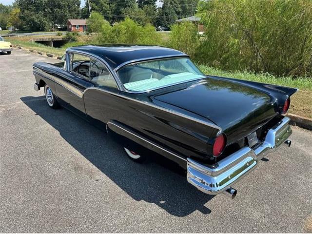 1957 Ford Fairlane 500 (CC-2107607) for sale in Cadillac, Michigan