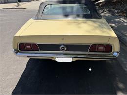 1971 Ford Mustang (CC-2107608) for sale in Cadillac, Michigan