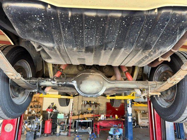 1971 Ford Mustang (CC-2107608) for sale in Cadillac, Michigan