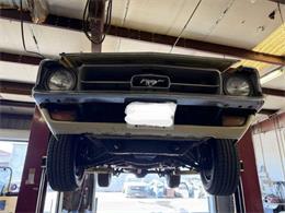 1971 Ford Mustang (CC-2107608) for sale in Cadillac, Michigan