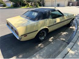 1971 Ford Mustang (CC-2107608) for sale in Cadillac, Michigan