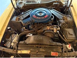 1971 Ford Mustang (CC-2107608) for sale in Cadillac, Michigan