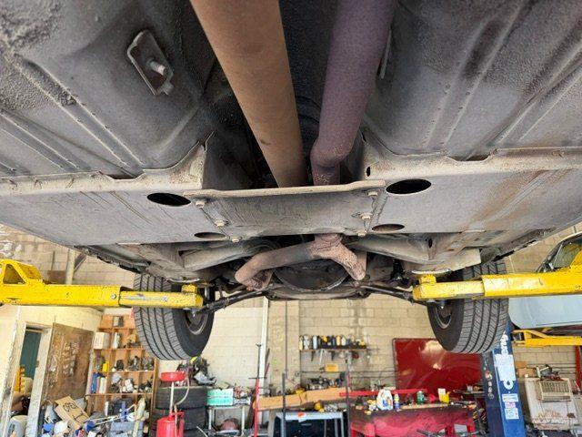 1971 Ford Mustang (CC-2107608) for sale in Cadillac, Michigan