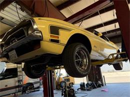 1971 Ford Mustang (CC-2107608) for sale in Cadillac, Michigan