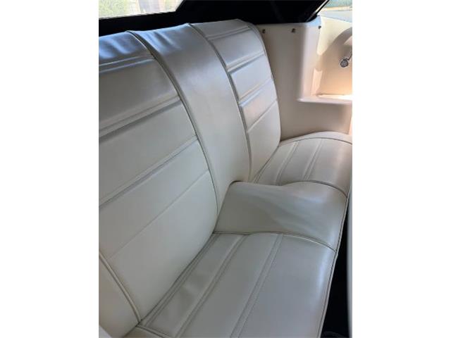 1971 Ford Mustang (CC-2107608) for sale in Cadillac, Michigan