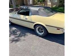 1971 Ford Mustang (CC-2107608) for sale in Cadillac, Michigan