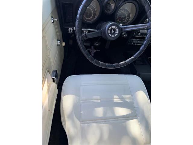 1971 Ford Mustang (CC-2107608) for sale in Cadillac, Michigan