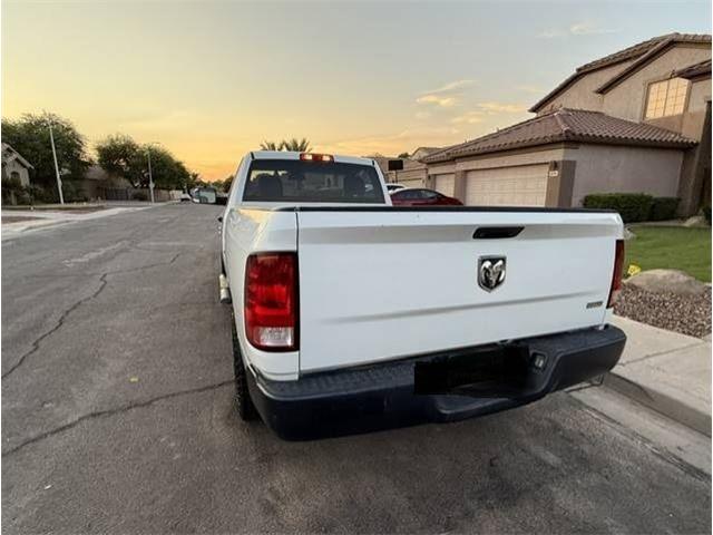 2019 Dodge Ram 1500 (CC-2107609) for sale in Cadillac, Michigan