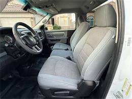2019 Dodge Ram 1500 (CC-2107609) for sale in Cadillac, Michigan