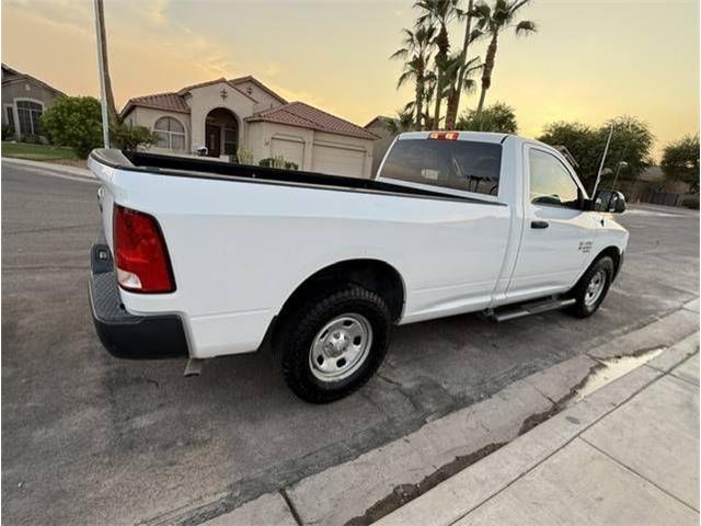2019 Dodge Ram 1500 (CC-2107609) for sale in Cadillac, Michigan