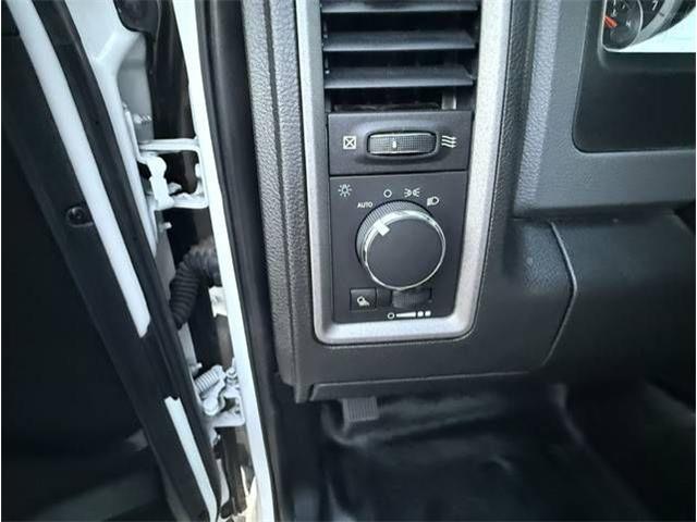 2019 Dodge Ram 1500 (CC-2107609) for sale in Cadillac, Michigan