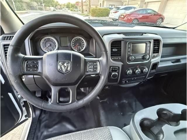 2019 Dodge Ram 1500 (CC-2107609) for sale in Cadillac, Michigan
